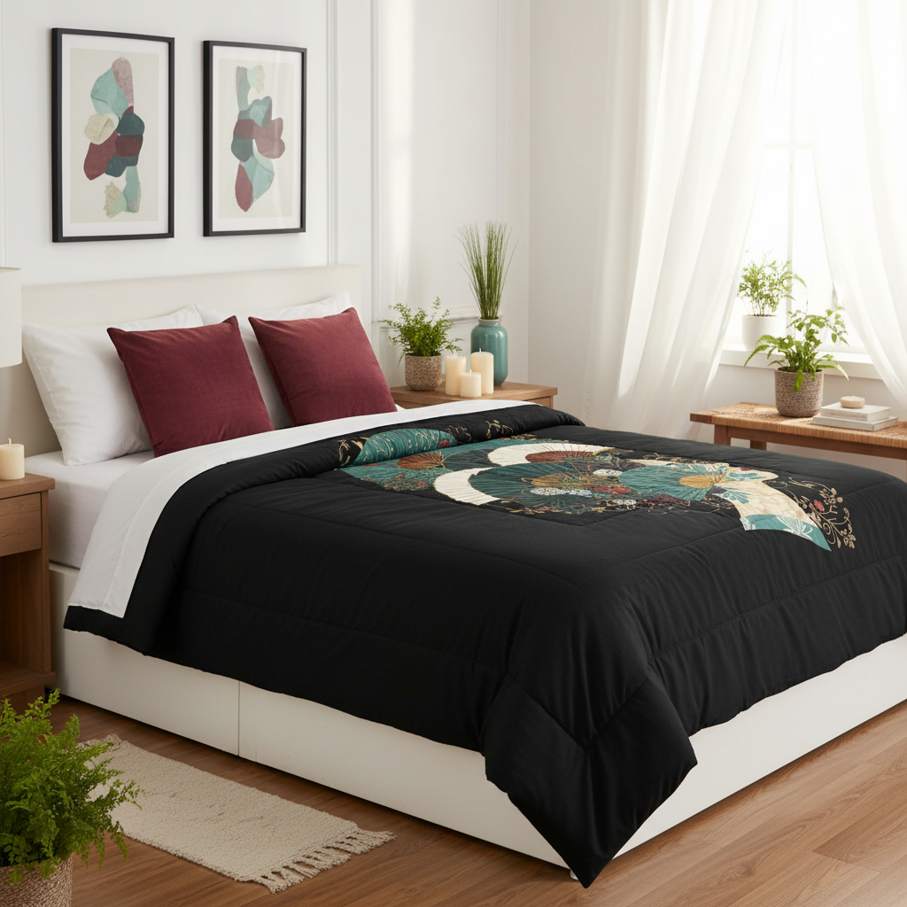 Oriental Opulence: A Journey Through Asian Art and Timeless Beauty