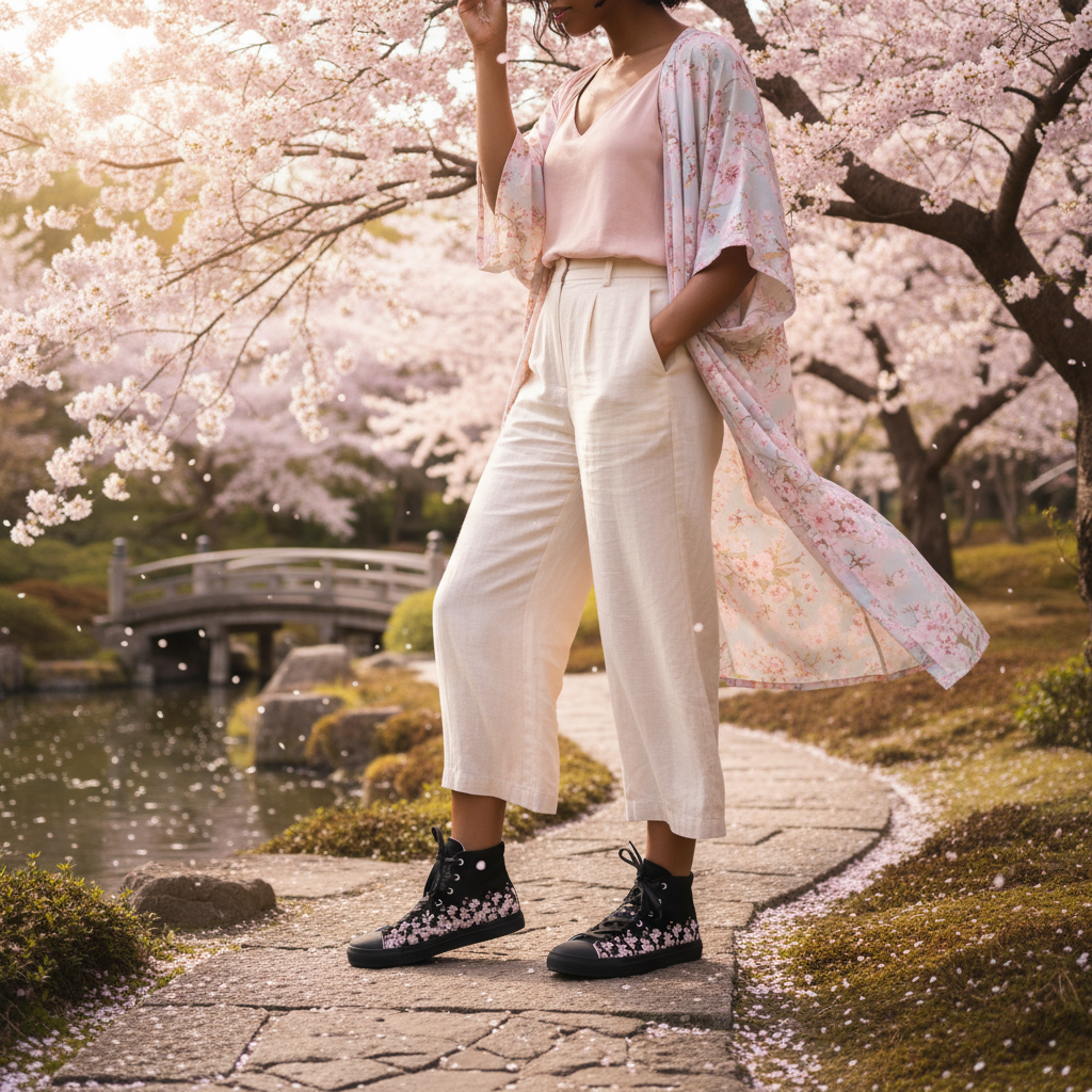 Step Into Your Story: The Art & Symbolism Behind Our Eco-Friendly Women's Shoes