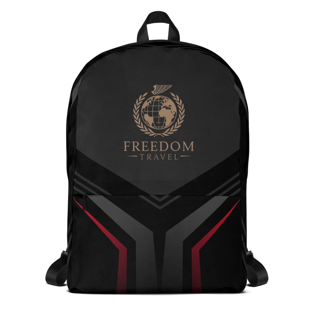 Freedom Travel Backpack