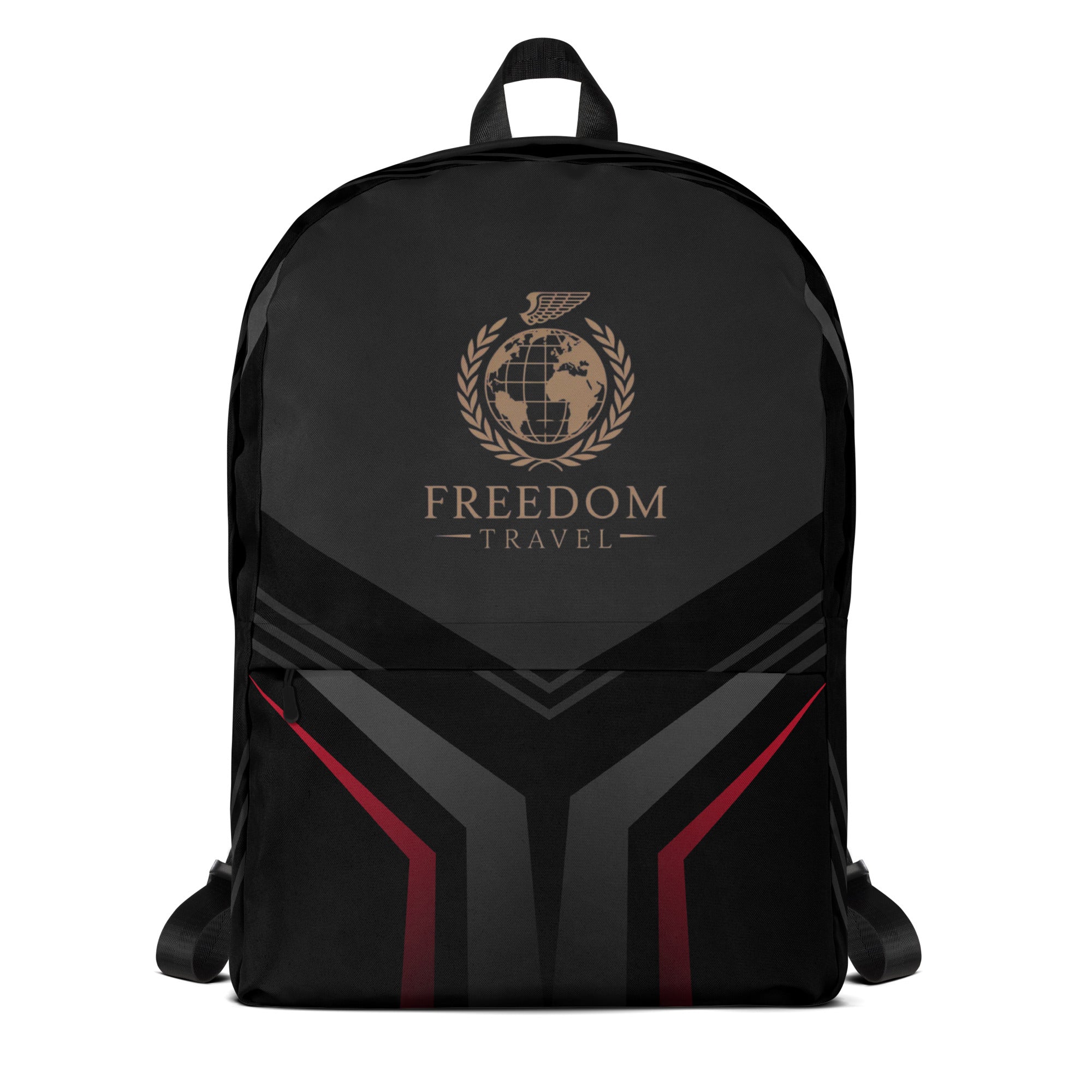 Freedom Travel Backpack