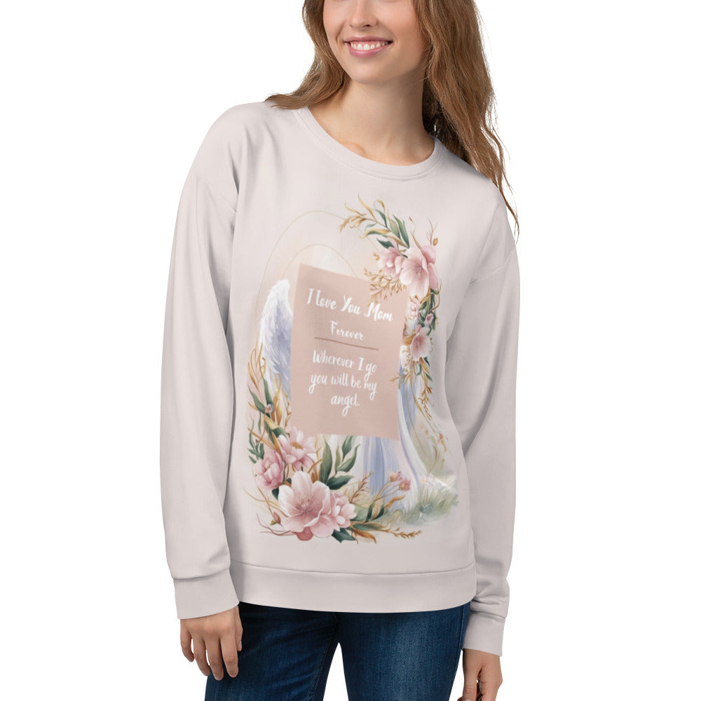 Mother Love Sweatshirt