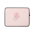 Pink Laptop Sleeve - Stylish Laptop Case Protection