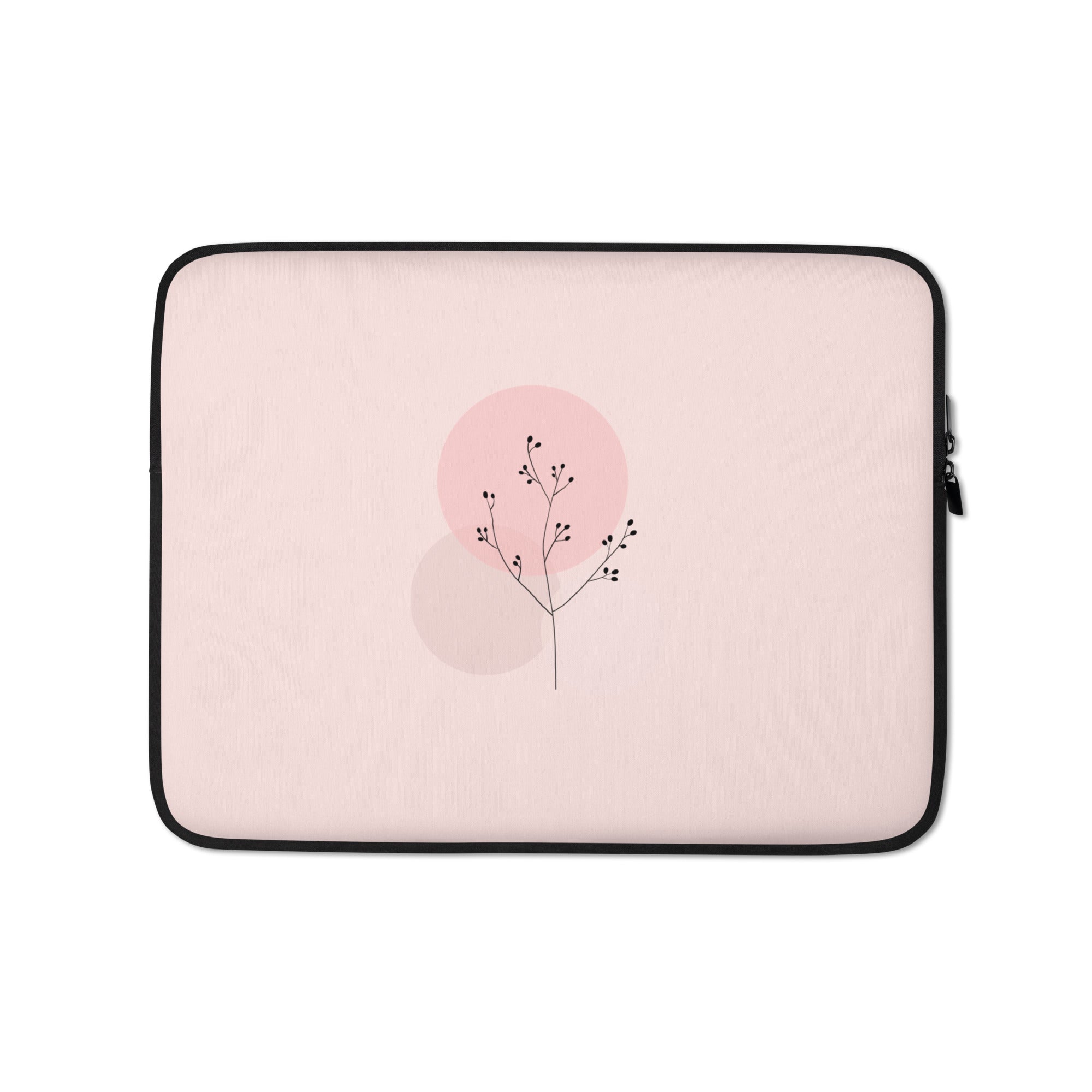 Pink Laptop Sleeve - Stylish Laptop Case Protection