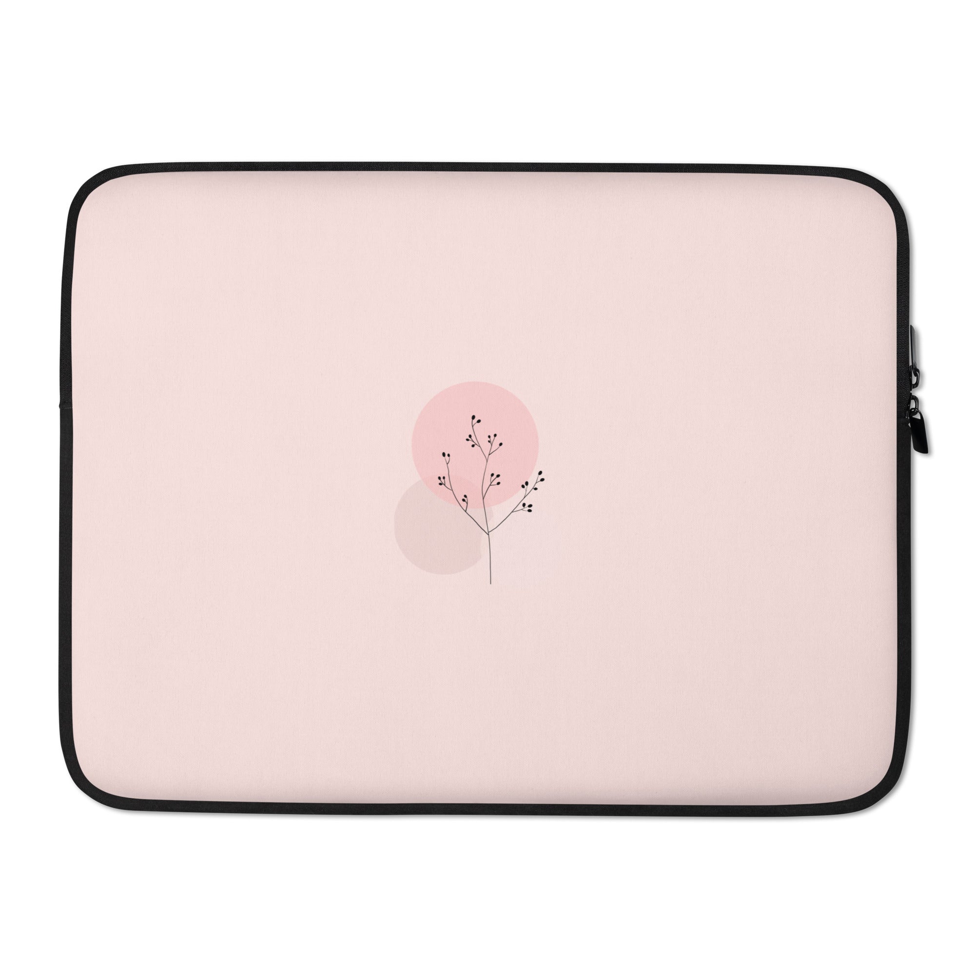 Pink Laptop Sleeve - Stylish Laptop Case Protection